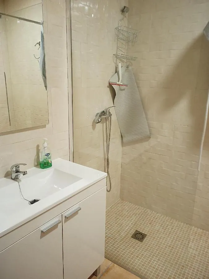 Holiday home Alojamiento Rural Barroso Alcobendas La Puebla de los Infantes