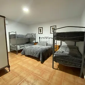 El Galindón Rancho La Puebla de los Infantes