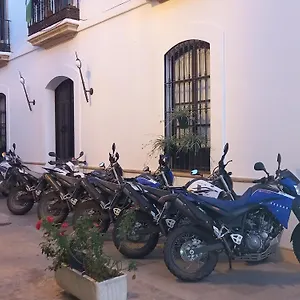 La Del Infante La Puebla de los Infantes